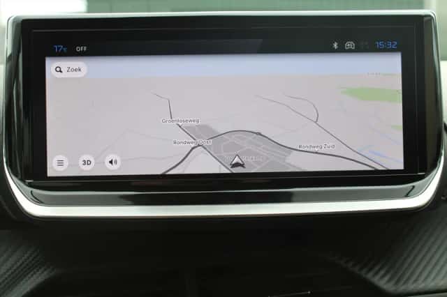 Peugeot 208 (2026) thumbnail 14