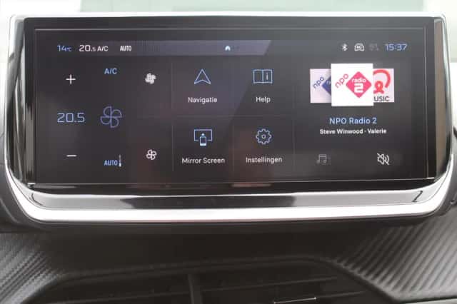 Peugeot 208 (2026) thumbnail 19