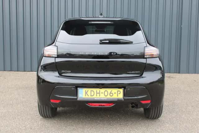 Peugeot 208 (2026) thumbnail 3