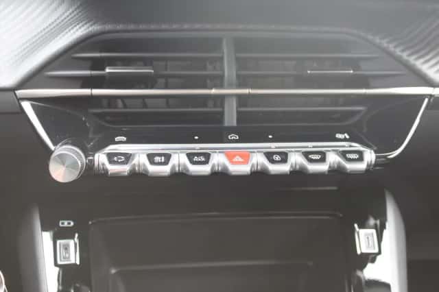 Peugeot 208 (2026) thumbnail 23