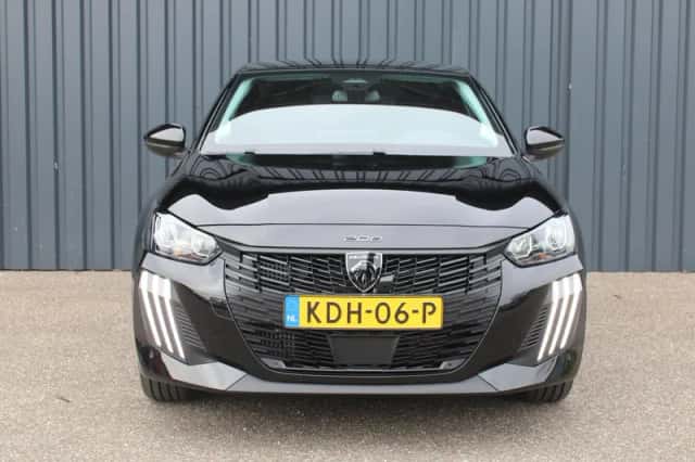 Peugeot 208 (2026) thumbnail 4