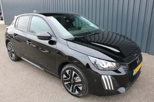 Peugeot 208 (2026) thumbnail 7