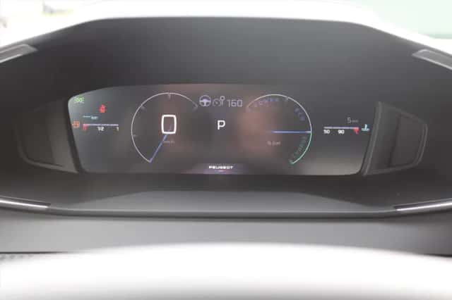 Peugeot 208 (2026) thumbnail 8