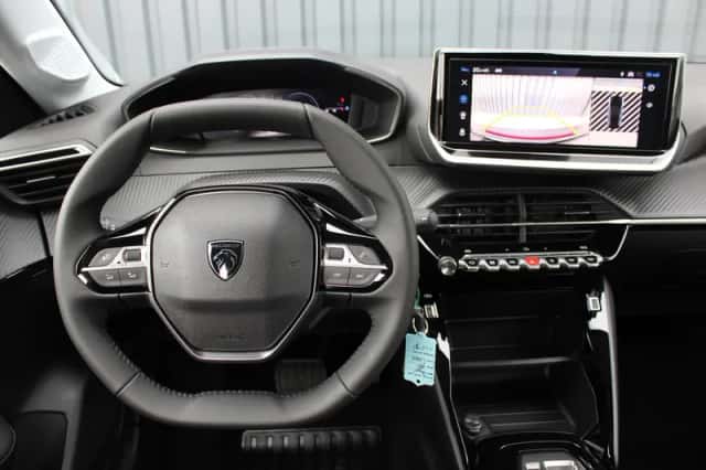 Peugeot 208 (2026) thumbnail 10