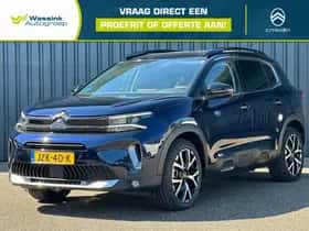 Citroën C5 Aircross (2023) thumbnail 1