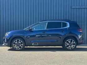Citroën C5 Aircross (2023) thumbnail 2