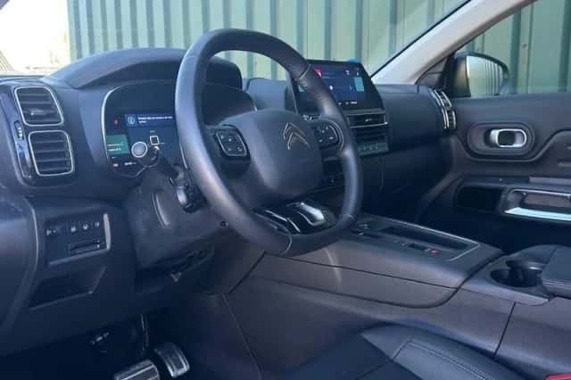 Citroën C5 Aircross (2023) thumbnail 14