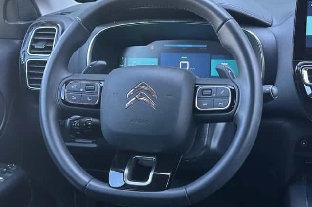 Citroën C5 Aircross (2023) thumbnail 15