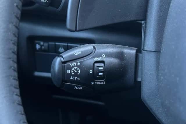 Citroën C5 Aircross (2023) thumbnail 16