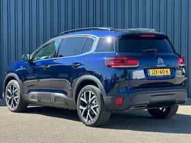 Citroën C5 Aircross (2023) thumbnail 3