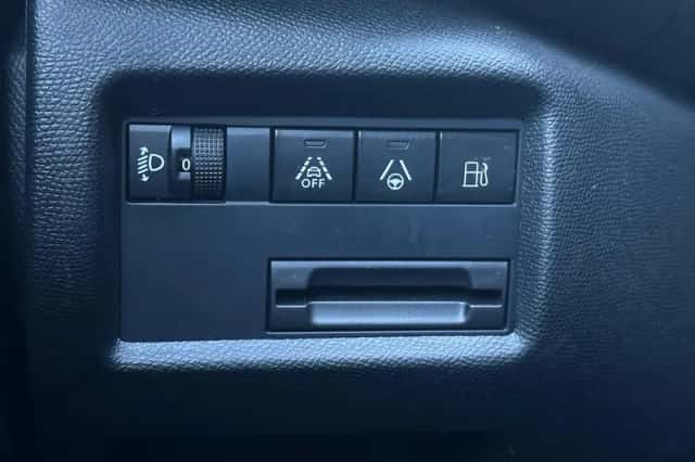 Citroën C5 Aircross (2023) thumbnail 22