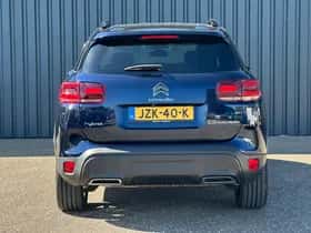 Citroën C5 Aircross (2023) thumbnail 4