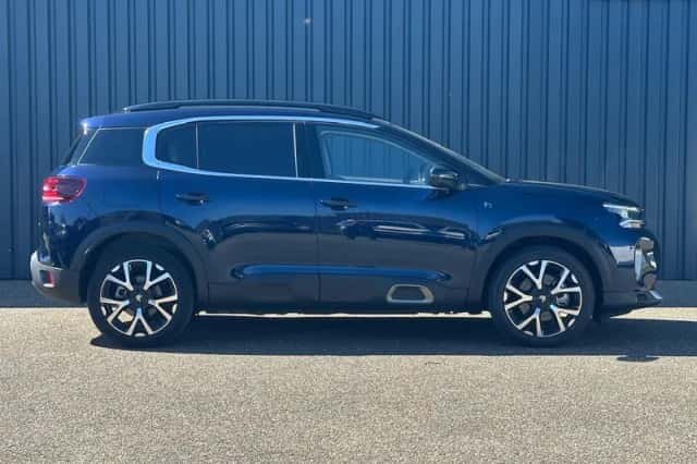 Citroën C5 Aircross (2023) thumbnail 6