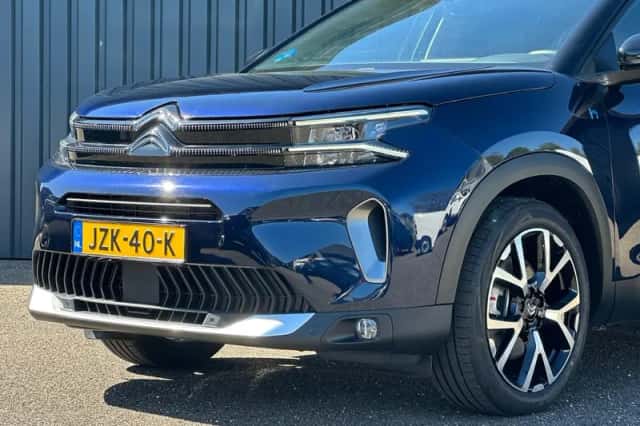 Citroën C5 Aircross (2023) thumbnail 7