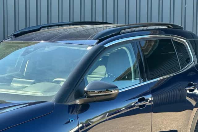 Citroën C5 Aircross (2023) thumbnail 8