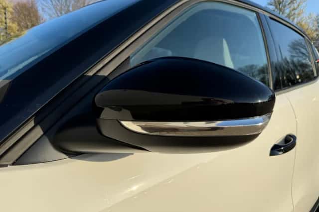 Citroën C3 (2025) thumbnail 11