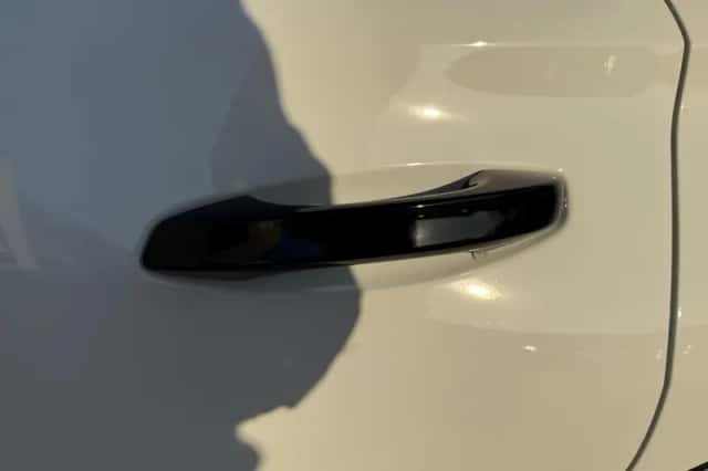Citroën C3 (2025) thumbnail 12