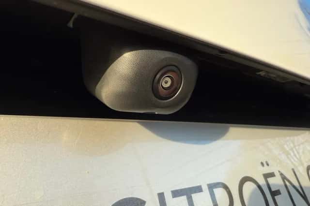 Citroën C3 (2025) thumbnail 14
