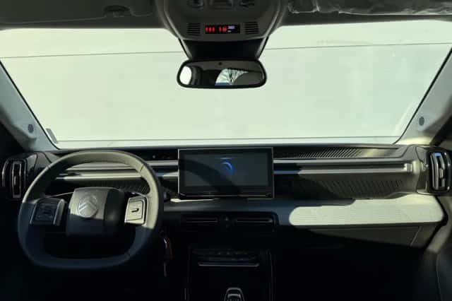 Citroën C3 (2025) thumbnail 18