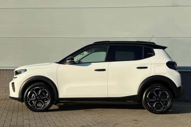 Citroën C3 (2025) thumbnail 3