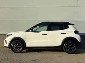 Citroën C3 (2025) thumbnail 3