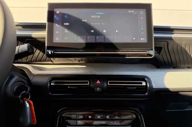 Citroën C3 (2025) thumbnail 29