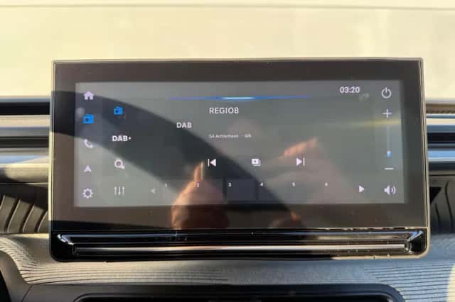Citroën C3 (2025) thumbnail 30