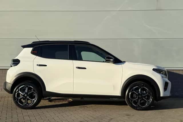 Citroën C3 (2025) thumbnail 4
