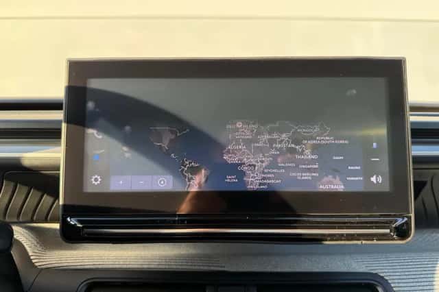 Citroën C3 (2025) thumbnail 32