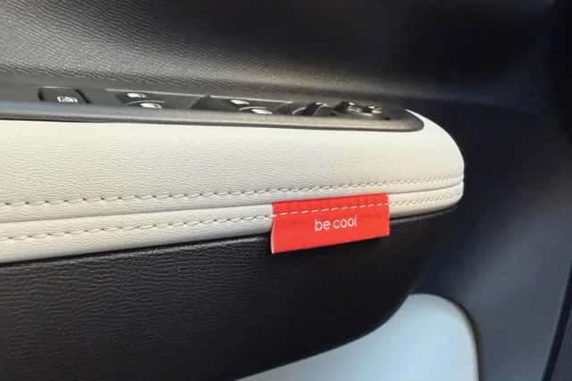 Citroën C3 (2025) thumbnail 36