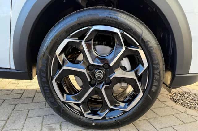 Citroën C3 (2025) thumbnail 7