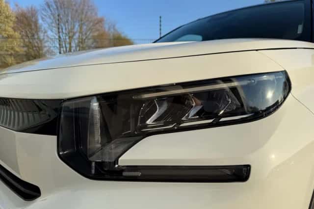 Citroën C3 (2025) thumbnail 8