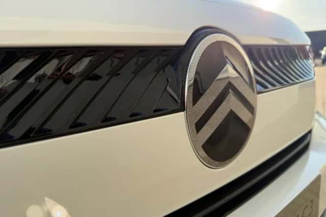 Citroën C3 (2025) thumbnail 10
