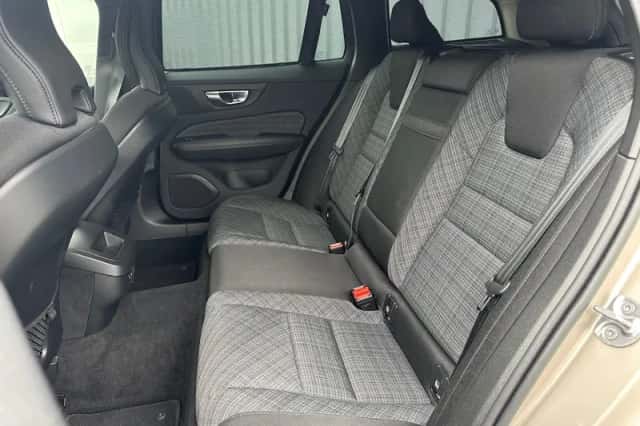 Volvo V60 (2022) thumbnail 20