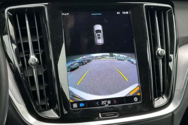 Volvo V60 (2022) thumbnail 29