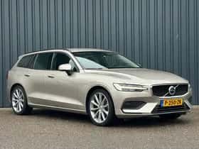 Volvo V60 (2022) thumbnail 7