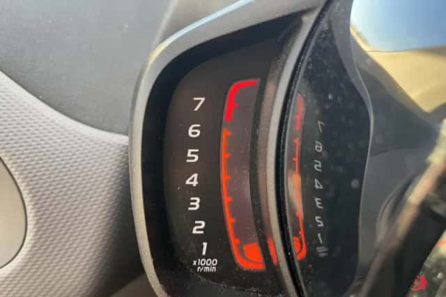 Peugeot 108 (2022) thumbnail 11