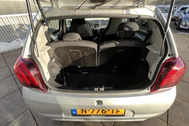 Peugeot 108 (2022) thumbnail 21