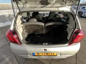Peugeot 108 (2022) thumbnail 21
