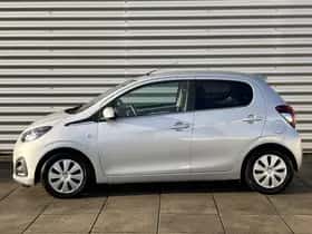 Peugeot 108 (2022) thumbnail 4
