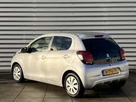 Peugeot 108 (2022) thumbnail 5