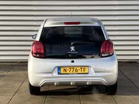 Peugeot 108 (2022) thumbnail 6
