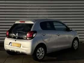 Peugeot 108 (2022) thumbnail 7
