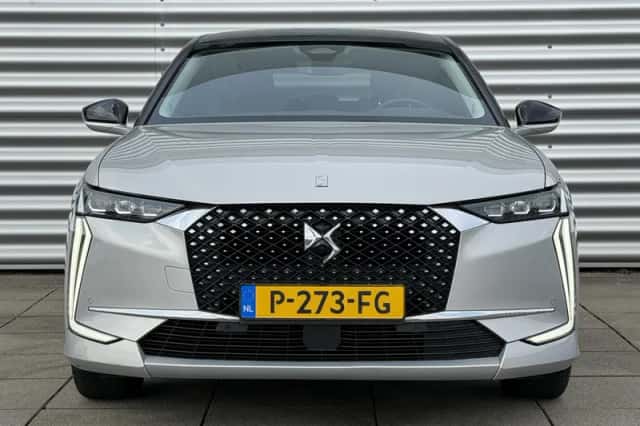DS 4 (2022) thumbnail 2