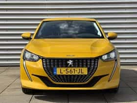 Peugeot 208 (2021) thumbnail 2