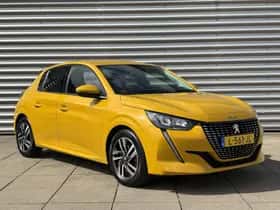 Peugeot 208 (2021) thumbnail 3