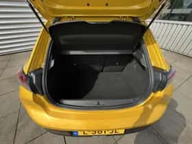 Peugeot 208 (2021) thumbnail 24