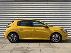 Peugeot 208 (2021) thumbnail 4
