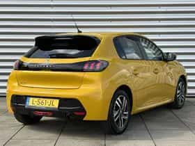 Peugeot 208 (2021) thumbnail 5