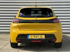 Peugeot 208 (2021) thumbnail 6